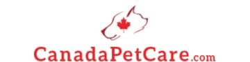 CanadaPetCare logo