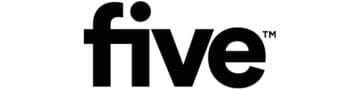 Five logo