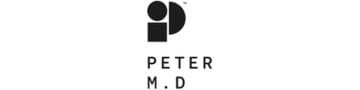 Peter MD logo